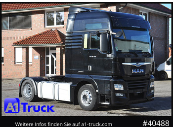 Tegljač MAN TGX 18.420