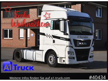 Tegljač MAN TGX 18.440