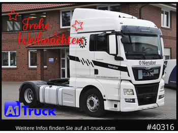 Tegljač MAN TGX 18.440