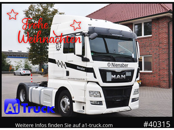 Tegljač MAN TGX 18.440