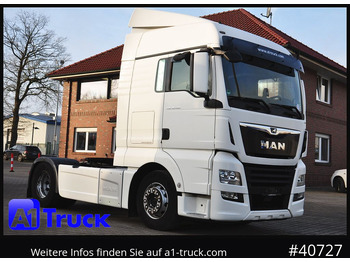 Tegljač MAN TGX 18.460