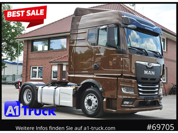 Tegljač MAN TGX 18.480