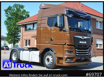 Tegljač MAN TGX 18.480