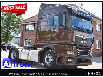 Tegljač MAN TGX 18.480