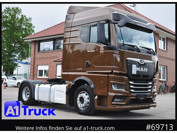 Tegljač MAN TGX 18.480