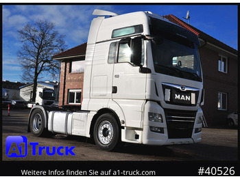 Tegljač MAN TGX 18.500