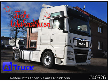 Tegljač MAN TGX 18.500