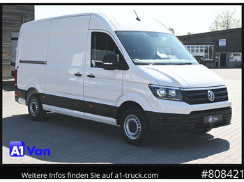 Furgon VOLKSWAGEN Crafter 35