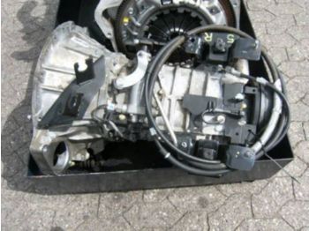 Prijenos DIV. Isuzu NPR MYY5 / NPRMYY5: slika Prijenos DIV. Isuzu NPR MYY5 / NPRMYY5