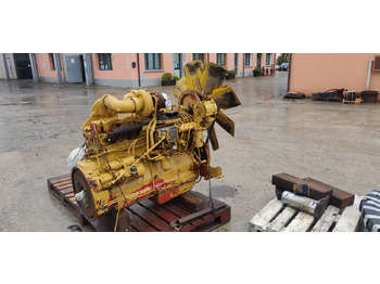 Motor za Građevinski strojevi Caterpillar 3306 Motore CAT 3306DIT usato completo: slika Motor za Građevinski strojevi Caterpillar 3306 Motore CAT 3306DIT usato completo