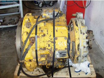 Prijenos CATERPILLAR