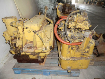 Karoserija i eksterijer za Građevinski strojevi Caterpillar 966F II SERBATOIO: slika Karoserija i eksterijer za Građevinski strojevi Caterpillar 966F II SERBATOIO Karoserija i eksterijer za Građevinski strojevi Caterpillar 966F II SERBATOIO: slika Karoserija i eksterijer za Građevinski strojevi Caterpillar 966F II SERBATOIO