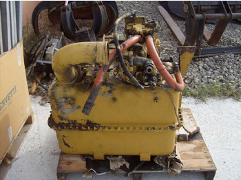 Karoserija i eksterijer za Građevinski strojevi Caterpillar 966F II SERBATOIO: slika Karoserija i eksterijer za Građevinski strojevi Caterpillar 966F II SERBATOIO Karoserija i eksterijer za Građevinski strojevi Caterpillar 966F II SERBATOIO: slika Karoserija i eksterijer za Građevinski strojevi Caterpillar 966F II SERBATOIO