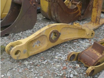 Karoserija i eksterijer CATERPILLAR