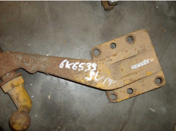 Karoserija i eksterijer CATERPILLAR