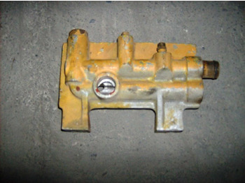 Karoserija i eksterijer CATERPILLAR