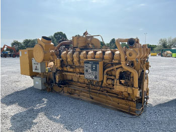 Generatorski set CATERPILLAR