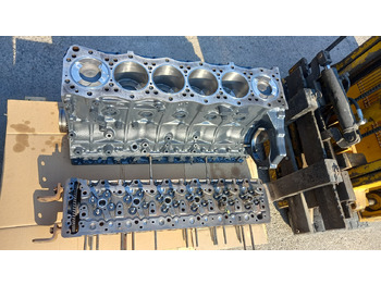 Motor za Građevinski strojevi ISUZU 6UZ1 Long Block revisionato composto da monoblocco , albero motore, testa.: slika Motor za Građevinski strojevi ISUZU 6UZ1 Long Block revisionato composto da monoblocco , albero motore, testa. Motor za Građevinski strojevi ISUZU 6UZ1 Long Block revisionato composto da monoblocco , albero motore, testa.: slika Motor za Građevinski strojevi ISUZU 6UZ1 Long Block revisionato composto da monoblocco , albero motore, testa.