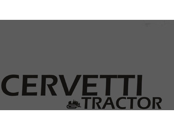 Vučena prskalica BERTHOUD