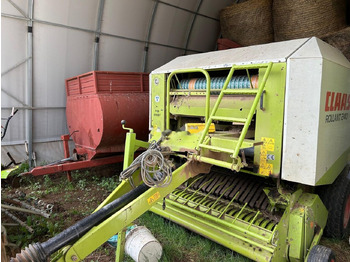 Rolo balirka CLAAS