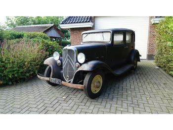Automobil CITROËN