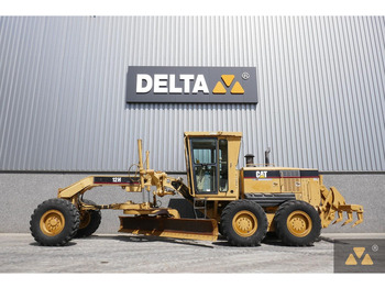 Grejder CATERPILLAR 12H