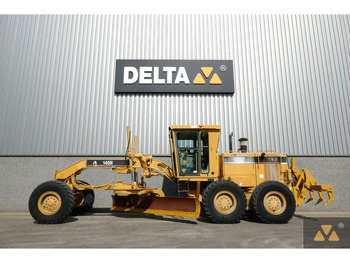 Grejder CATERPILLAR 140H