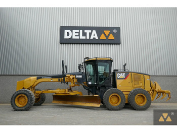 Grejder CATERPILLAR 140M