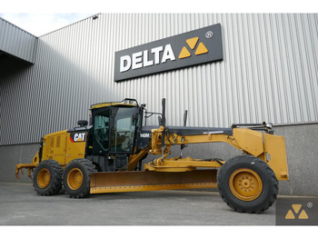 Grejder Caterpillar 140M2: slika Grejder Caterpillar 140M2 Grejder Caterpillar 140M2: slika Grejder Caterpillar 140M2