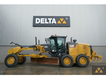Grejder CATERPILLAR 140M