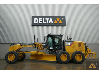 Grejder CATERPILLAR 140M