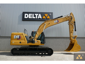 Bager gusjeničar Caterpillar 320: slika Bager gusjeničar Caterpillar 320 Bager gusjeničar Caterpillar 320: slika Bager gusjeničar Caterpillar 320