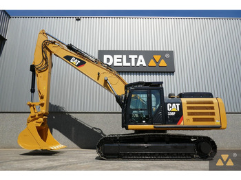 Bager gusjeničar CATERPILLAR 336FL