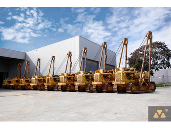 Polagač cijevi CATERPILLAR