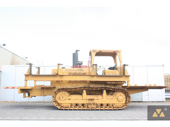 Polagač cijevi CATERPILLAR D6