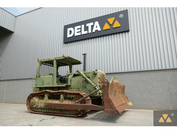 Buldožer Caterpillar D7F Ex-army: slika Buldožer Caterpillar D7F Ex-army Buldožer Caterpillar D7F Ex-army: slika Buldožer Caterpillar D7F Ex-army