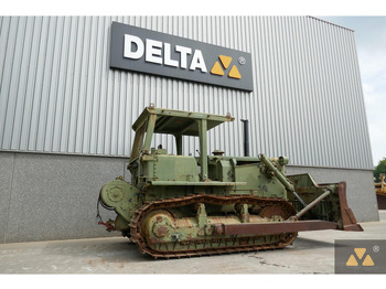 Buldožer Caterpillar D7F Ex-army: slika Buldožer Caterpillar D7F Ex-army Buldožer Caterpillar D7F Ex-army: slika Buldožer Caterpillar D7F Ex-army