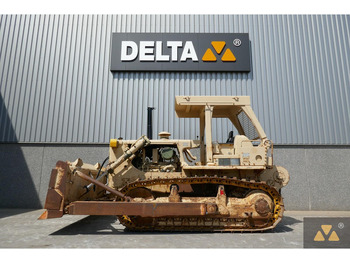 Buldožer CATERPILLAR D7G