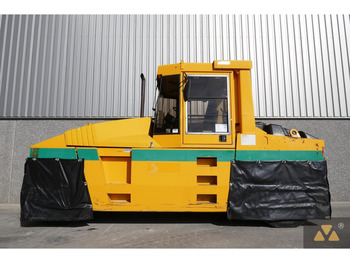 Pneumatski valjak Caterpillar PS-300B: slika Pneumatski valjak Caterpillar PS-300B