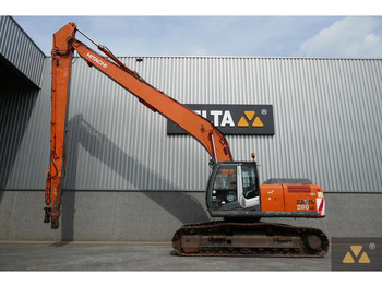 Bager gusjeničar HITACHI ZX280