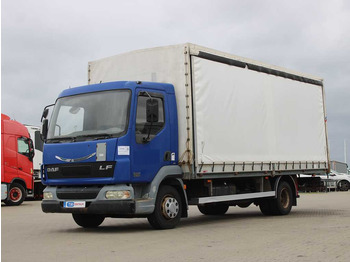 Kamion s ceradom DAF LF 45 170