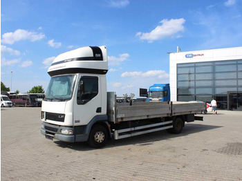Kamion s ceradom DAF LF 45 180