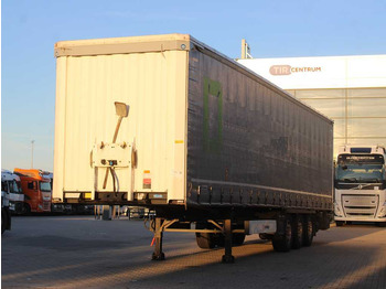 Poluprikolica s ceradom KRONE SD