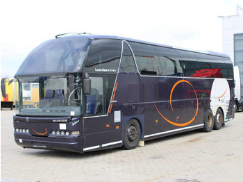 Turistički autobus NEOPLAN