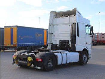 Tegljač DAF XF 460 FT, EURO 6: slika Tegljač DAF XF 460 FT, EURO 6