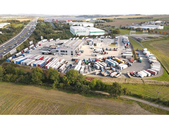 Tegljač Ford F-MAX 500, EURO 6, LOWDECK, NAVIGATION: slika Tegljač Ford F-MAX 500, EURO 6, LOWDECK, NAVIGATION Tegljač Ford F-MAX 500, EURO 6, LOWDECK, NAVIGATION: slika Tegljač Ford F-MAX 500, EURO 6, LOWDECK, NAVIGATION