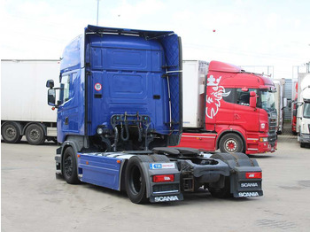Tegljač Scania R410, EURO 6, LOWDECK, RETARDER, NAVIGATION: slika Tegljač Scania R410, EURO 6, LOWDECK, RETARDER, NAVIGATION Tegljač Scania R410, EURO 6, LOWDECK, RETARDER, NAVIGATION: slika Tegljač Scania R410, EURO 6, LOWDECK, RETARDER, NAVIGATION