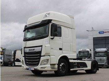 Tegljač DAF XF 450
