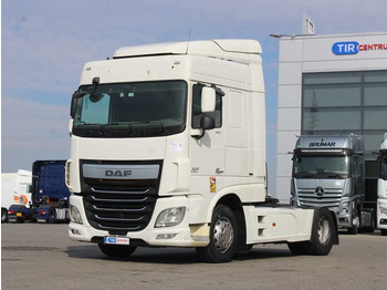 Tegljač DAF XF 460