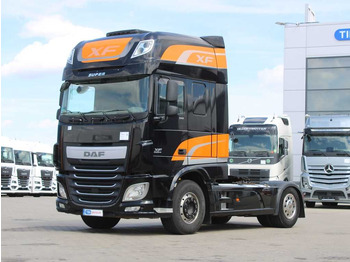 Tegljač DAF XF 510